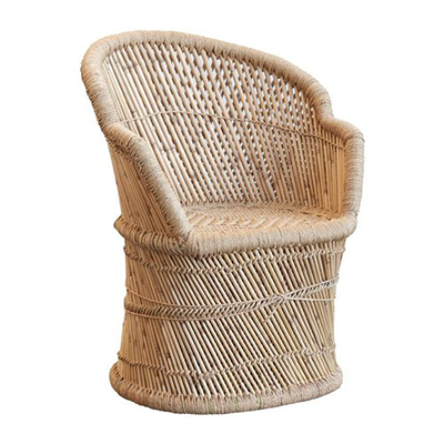 Bamboo Chair